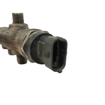 Recambio de rampa inyectora para alfa romeo giulietta (191) 2.0 jtdm referencia OEM IAM 55215208 0445214192 