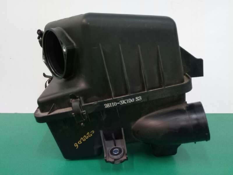 Recambio de filtro aire para hyundai sonata (nf) comfort referencia OEM IAM 281103K100  