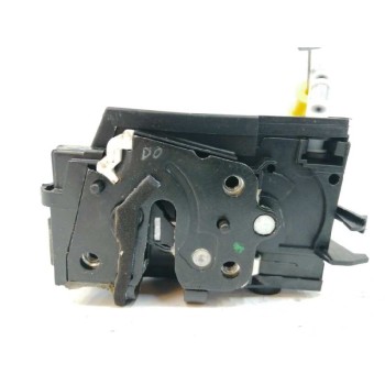 Recambio de cerradura puerta trasera derecha para peugeot 308 sw 1.2 12v e-thp referencia OEM IAM 9810309880  