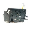 Recambio de cerradura puerta trasera derecha para peugeot 308 sw 1.2 12v e-thp referencia OEM IAM 9810309880  