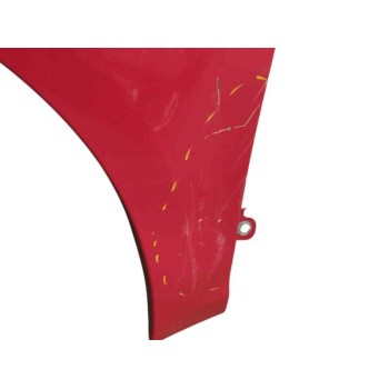 Recambio de aleta delantera izquierda para ford ka (ccu) 1.2 8v cat referencia OEM IAM 9S51B16006AB OBSERVAR FOTOS 1673512