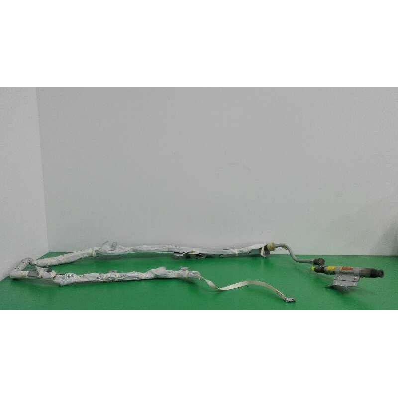 Recambio de airbag cortina delantero derecho para mazda 5 berl. (cr) 2.0 crtd active+ (105kw) referencia OEM IAM C23557KM0 T9822