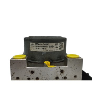 Recambio de abs para hyundai i10 ii (ba, ia) 1.0 referencia OEM IAM 58900B4800 06210224304 