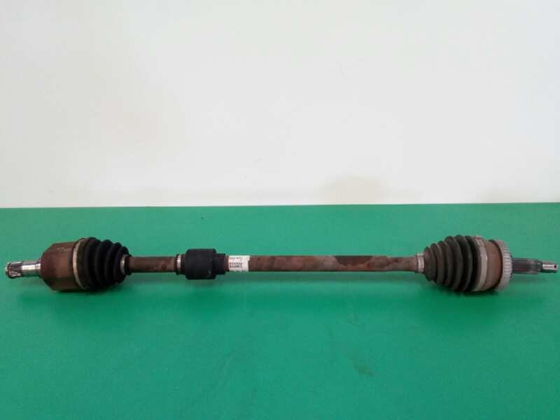 Recambio de transmision delantera derecha para hyundai sonata (nf) comfort referencia OEM IAM 495003K350  