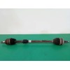 Recambio de transmision delantera derecha para hyundai sonata (nf) comfort referencia OEM IAM 495003K350  