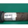 Recambio de transmision delantera derecha para hyundai sonata (nf) comfort referencia OEM IAM 495003K350  
