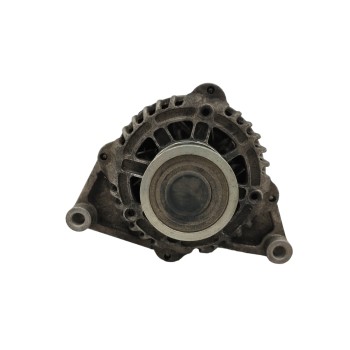 Recambio de alternador para opel astra j sports tourer excellence referencia OEM IAM 13500582 100A 
