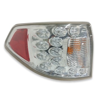 Recambio de piloto trasero izquierdo para subaru impreza hatchback (gr, gh, g3) 1.5 awd (gh3) referencia OEM IAM 84912FG030  