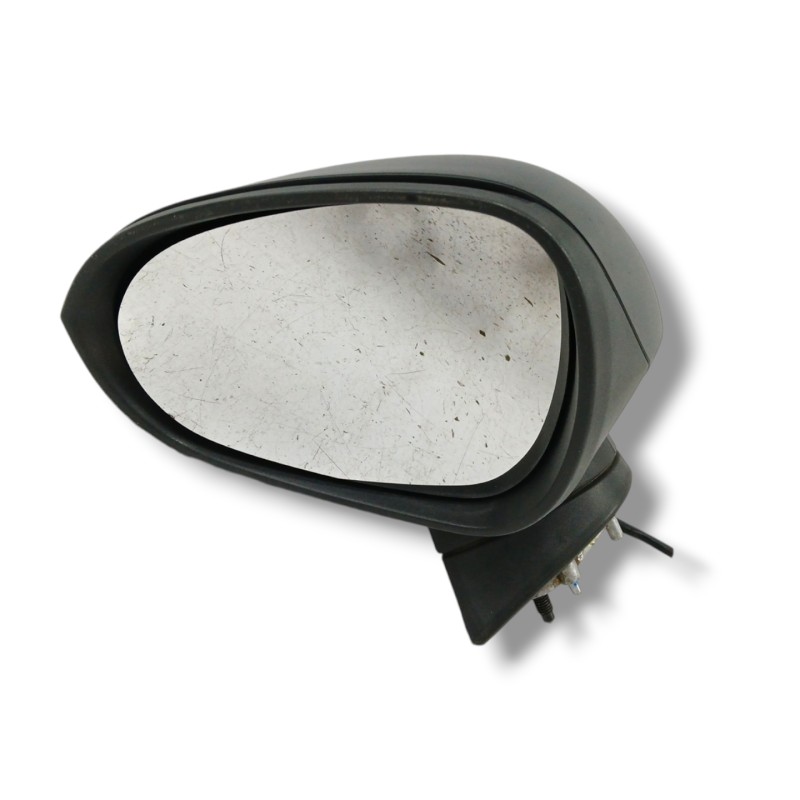 Recambio de retrovisor izquierdo para seat ibiza (6p1) reference referencia OEM IAM  5 CABLES 