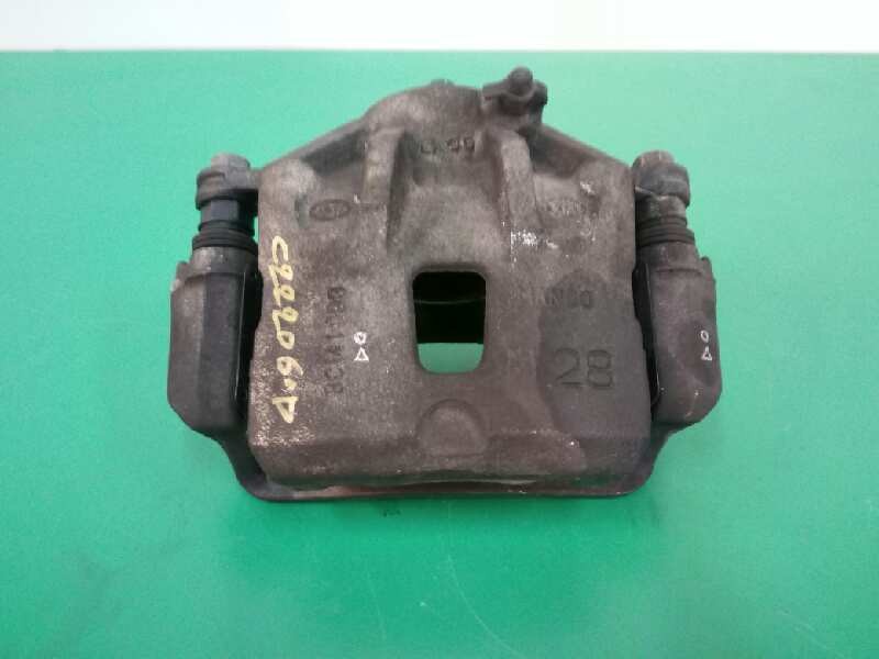 Recambio de pinza freno delantera derecha para hyundai sonata (nf) comfort referencia OEM IAM BC141093 Recambio de pinza freno delantera derecha para hyundai sonata (nf) comfort referencia OEM IAM BC141093