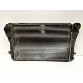 Recambio de intercooler para volkswagen golf plus (5m1) highline referencia OEM IAM 1K0145803E  