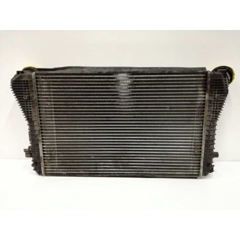 INTERCOOLER