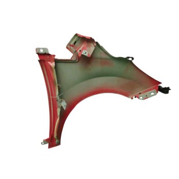 Recambio de aleta delantera izquierda para ford ka (ccu) 1.2 8v cat referencia OEM IAM 9S51B16006AB OBSERVAR FOTOS 1673512