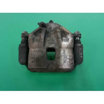 PINZA FRENO DELANTERA IZQUIERDA BC140093 