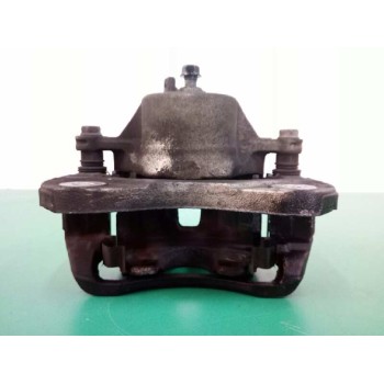 Recambio de pinza freno delantera izquierda para hyundai sonata (nf) comfort referencia OEM IAM BC140093  