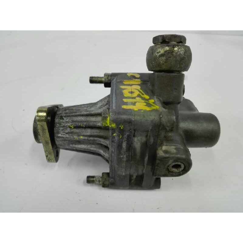Recambio de bomba direccion para mercedes-benz mb serie:100 d caja abierta (w631) base (bm 631.340 / 349) referencia OEM IAM 768