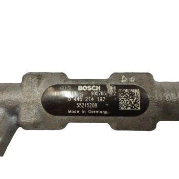 Recambio de rampa inyectora para alfa romeo giulietta (191) 2.0 jtdm referencia OEM IAM 55215208 0445214192 