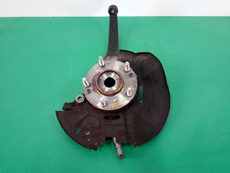 Recambio de mangueta delantera derecha para hyundai sonata (nf) comfort referencia OEM IAM   