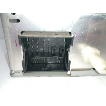 Recambio de sistema audio / radio cd para ford transit caja cerrada ´06 2.2 tdci cat referencia OEM IAM 6C1T18C815AJ  
