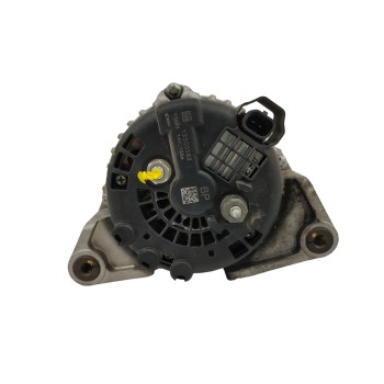 Recambio de alternador para opel astra j sports tourer excellence referencia OEM IAM 13500582 100A 