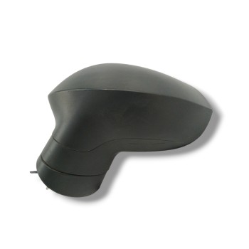 Recambio de retrovisor izquierdo para seat ibiza (6p1) reference referencia OEM IAM  5 CABLES 