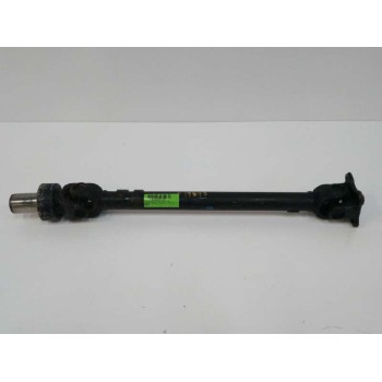 TRANSMISION CENTRAL DELANTERA 61 CM 