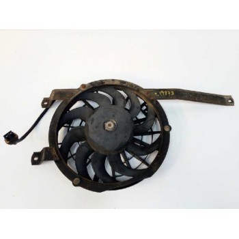 ELECTROVENTILADOR RADIADOR AIRE ACONDICIONADO 3135103344 