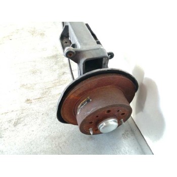 Recambio de puente trasero para peugeot boxer furgoneta 2.2 hdi 130 referencia OEM IAM 01350021080  