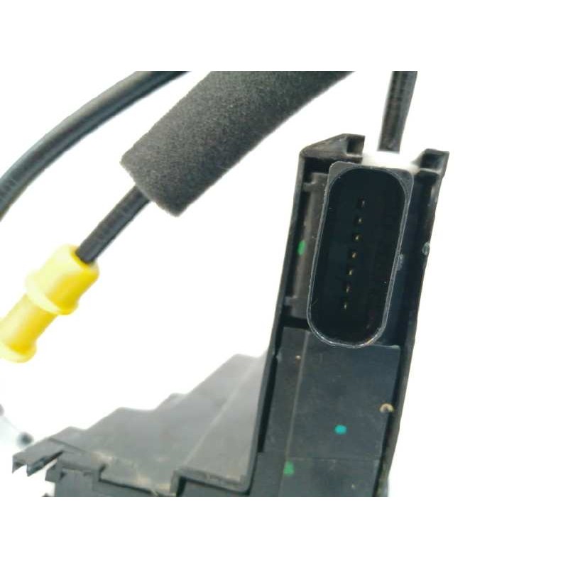 CERRADURA PUERTA TRASERA DERECHA