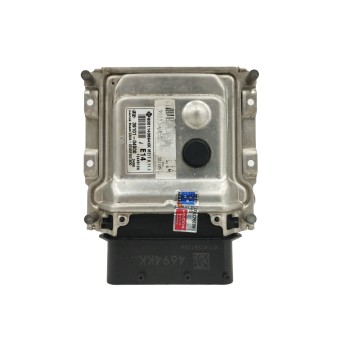 Recambio de centralita motor uce para hyundai i10 ii (ba, ia) 1.0 referencia OEM IAM 3910104500  