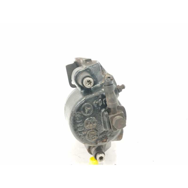 PINZA FRENO DELANTERA IZQUIERDA