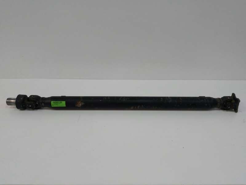 Recambio de transmision central para suzuki vitara se/sv (et) 1.9 td largo lujo referencia OEM IAM  111 CM 