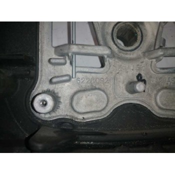 Recambio de volante para citroën c4 picasso 1.2 12v e-thp referencia OEM IAM 6228092  