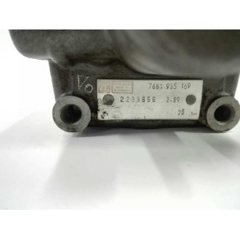 Recambio de bomba direccion para mercedes-benz mb serie:100 d caja abierta (w631) base (bm 631.340 / 349) referencia OEM IAM 768