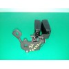 Recambio de enganche cinturon izquierdo para seat leon (5f1) 1.2 tsi referencia OEM IAM 5F0857739 TRASERO 