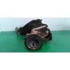 Recambio de diferencial delantero para nissan terrano/terrano.ii (r20) 2.7 turbodiesel referencia OEM IAM 38511623007  