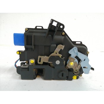 Recambio de cerradura puerta trasera derecha para skoda octavia berlina (1z3) 2.0 16v fsi referencia OEM IAM 7L0839016  