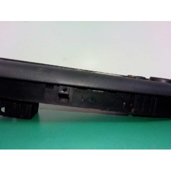 Recambio de mando elevalunas delantero izquierdo para fiat stilo multi wagon (192) 1.9 jtd 115 referencia OEM IAM   