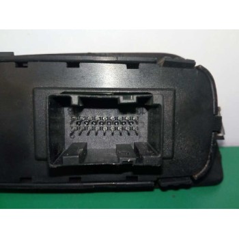 Recambio de mando elevalunas delantero izquierdo para fiat stilo multi wagon (192) 1.9 jtd 115 referencia OEM IAM   