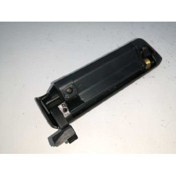 Recambio de maneta exterior delantera izquierda para ford transit bus 1995 tourneo 2.5 referencia OEM IAM 1090807  