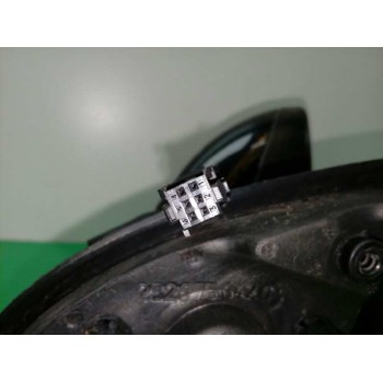 Recambio de retrovisor derecho para peugeot 307 berlina (s2) xs referencia OEM IAM 8149AX ELECTRICO 