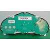 Recambio de cuadro instrumentos para citroën c3 sx referencia OEM IAM 96668806XT A2C53385827 