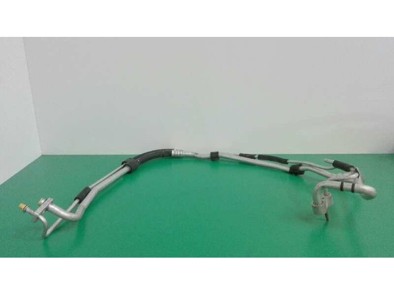 Recambio de tubos aire acondicionado para fiat croma (194) 1.9 16v multijet emotion referencia OEM IAM   