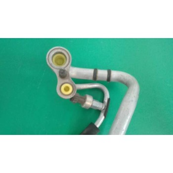 Recambio de tubos aire acondicionado para fiat croma (194) 1.9 16v multijet emotion referencia OEM IAM   
