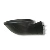 Recambio de retrovisor izquierdo para seat ibiza (6p1) reference referencia OEM IAM  5 CABLES 