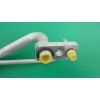 Recambio de tubos aire acondicionado para fiat croma (194) 1.9 16v multijet emotion referencia OEM IAM   