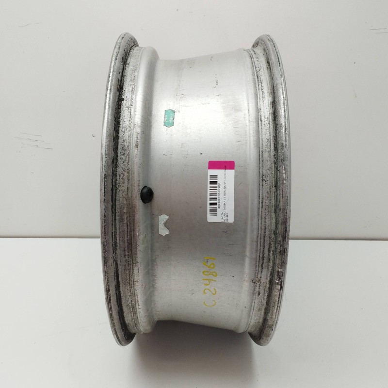 LLANTA 7JX17H2 ET35 4H 4X100