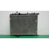 Recambio de radiador agua para peugeot 307 (s1) xt referencia OEM IAM 9637040680 868875Z 