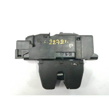 CERRADURA MALETERO / PORTON 9816195380 