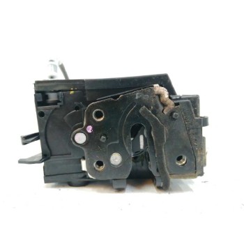 Recambio de cerradura puerta trasera izquierda para peugeot 308 sw 1.2 12v e-thp referencia OEM IAM 9810309980  